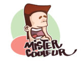 Mister Couleur – demsé